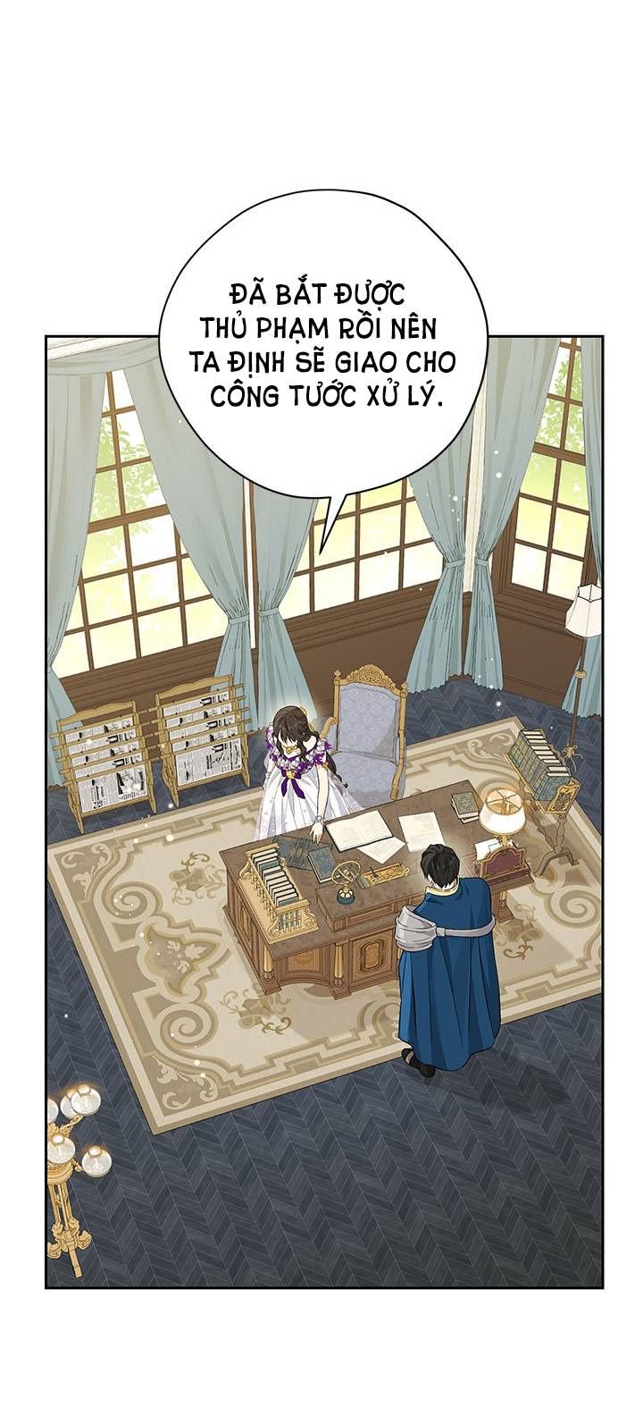 đọc truyện Thực Ra Tôi Mới Là Thật Chương 103.2 ảnh 20 tại Thiên Thai Truyện