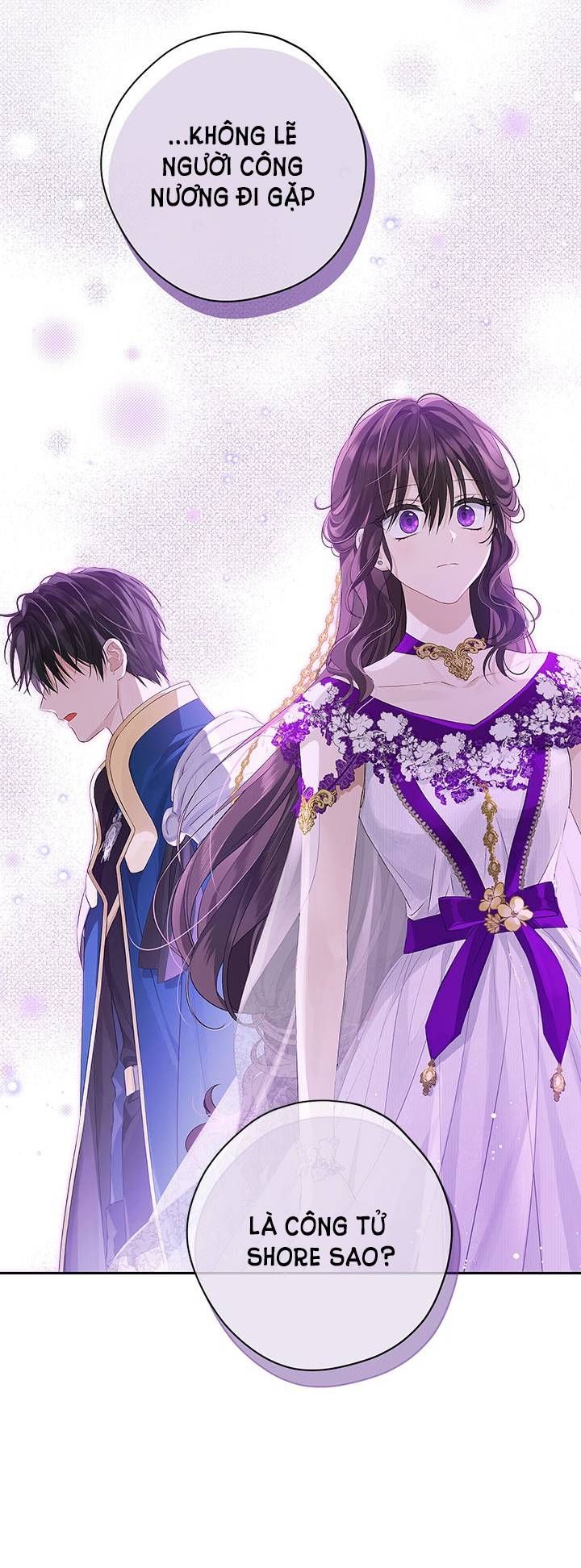 đọc truyện Thực Ra Tôi Mới Là Thật Chương 103.2 ảnh 23 tại Thiên Thai Truyện