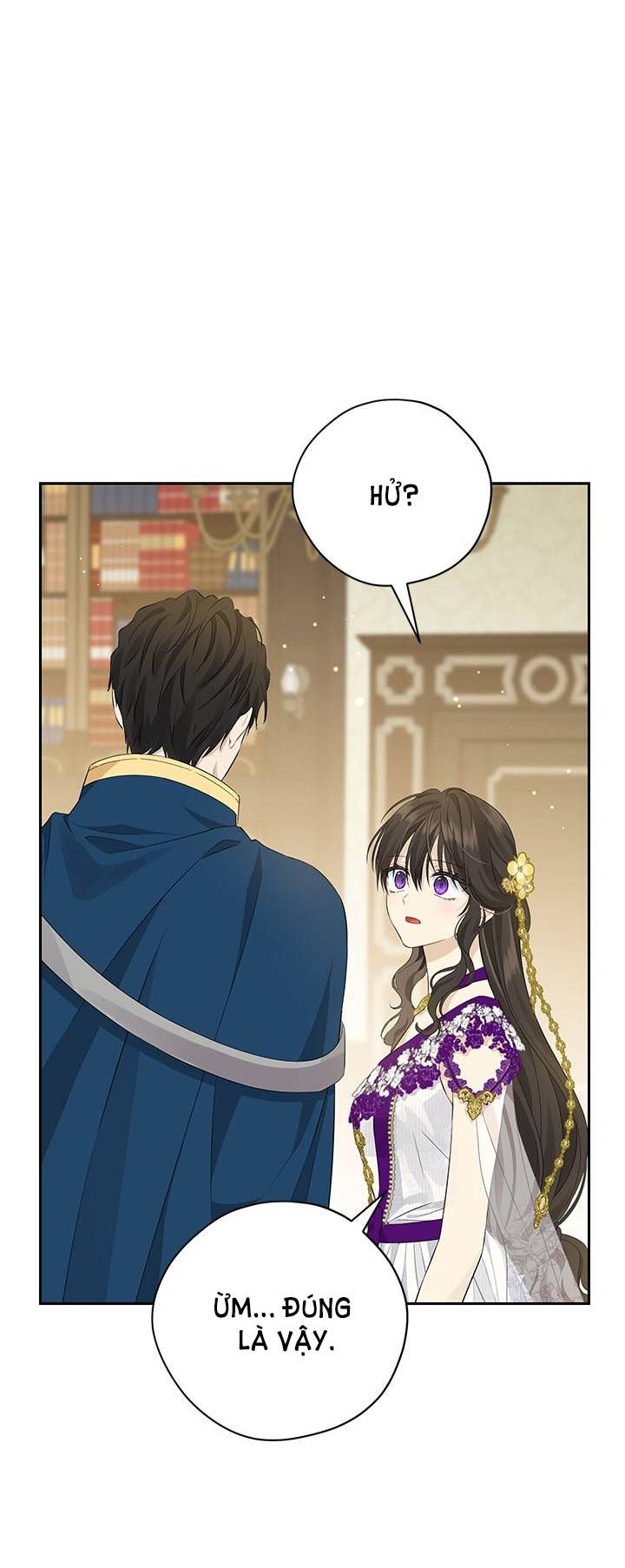 đọc truyện Thực Ra Tôi Mới Là Thật Chương 103.2 ảnh 24 tại Thiên Thai Truyện