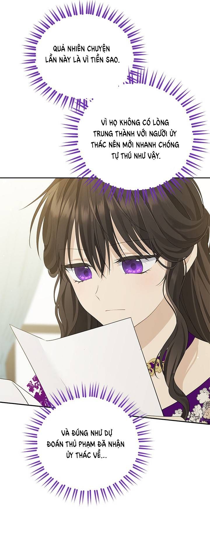 đọc truyện Thực Ra Tôi Mới Là Thật Chương 103.2 ảnh 9 tại Thiên Thai Truyện