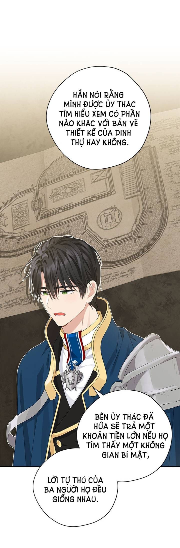 đọc truyện Thực Ra Tôi Mới Là Thật Chương 103.2 ảnh 10 tại Thiên Thai Truyện