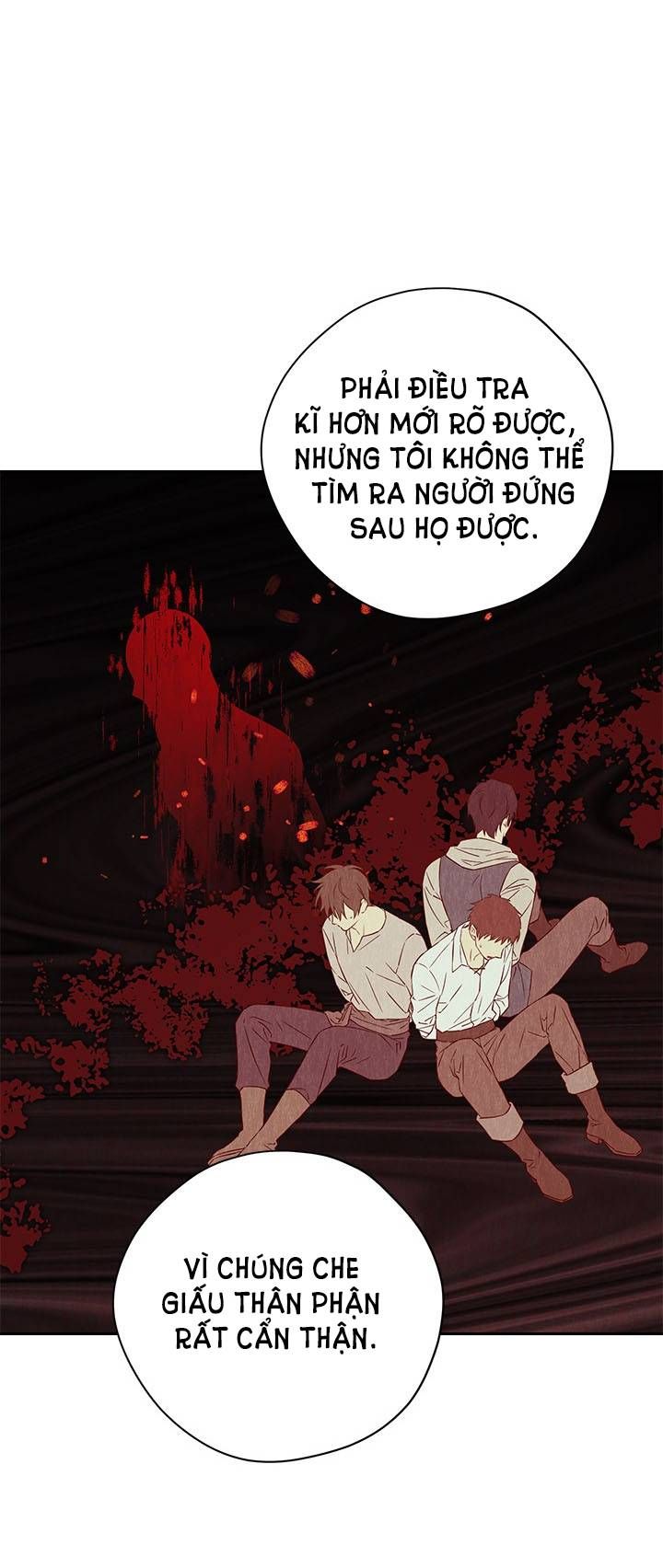 đọc truyện Thực Ra Tôi Mới Là Thật Chương 103.2 ảnh 11 tại Thiên Thai Truyện