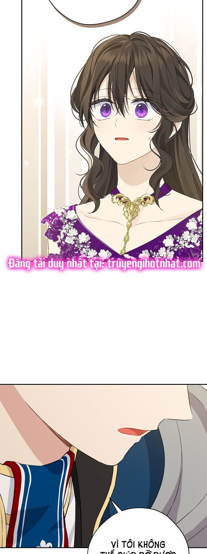 đọc truyện Thực Ra Tôi Mới Là Thật Chương 104.1 ảnh 12 tại Thiên Thai Truyện