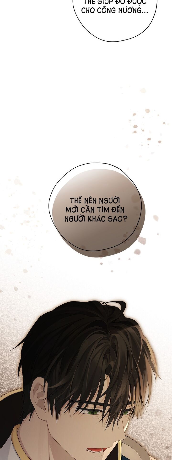 đọc truyện Thực Ra Tôi Mới Là Thật Chương 104.1 ảnh 13 tại Thiên Thai Truyện