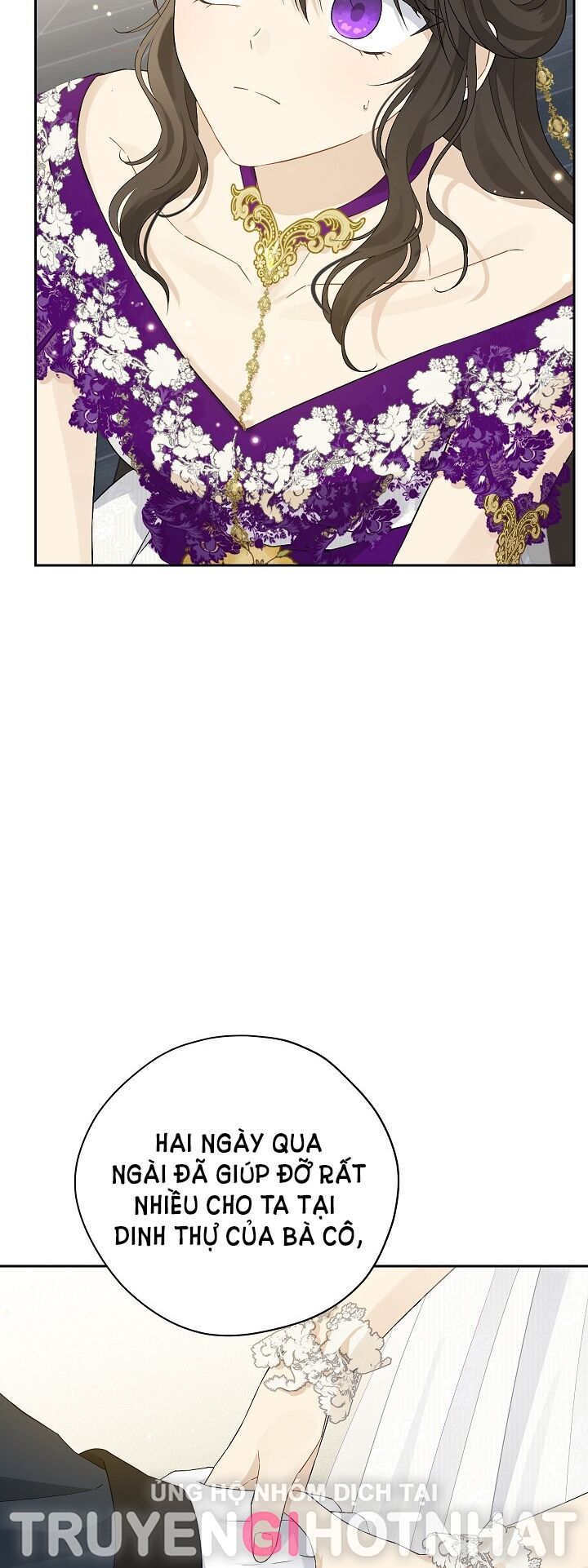 đọc truyện Thực Ra Tôi Mới Là Thật Chương 104.1 ảnh 16 tại Thiên Thai Truyện