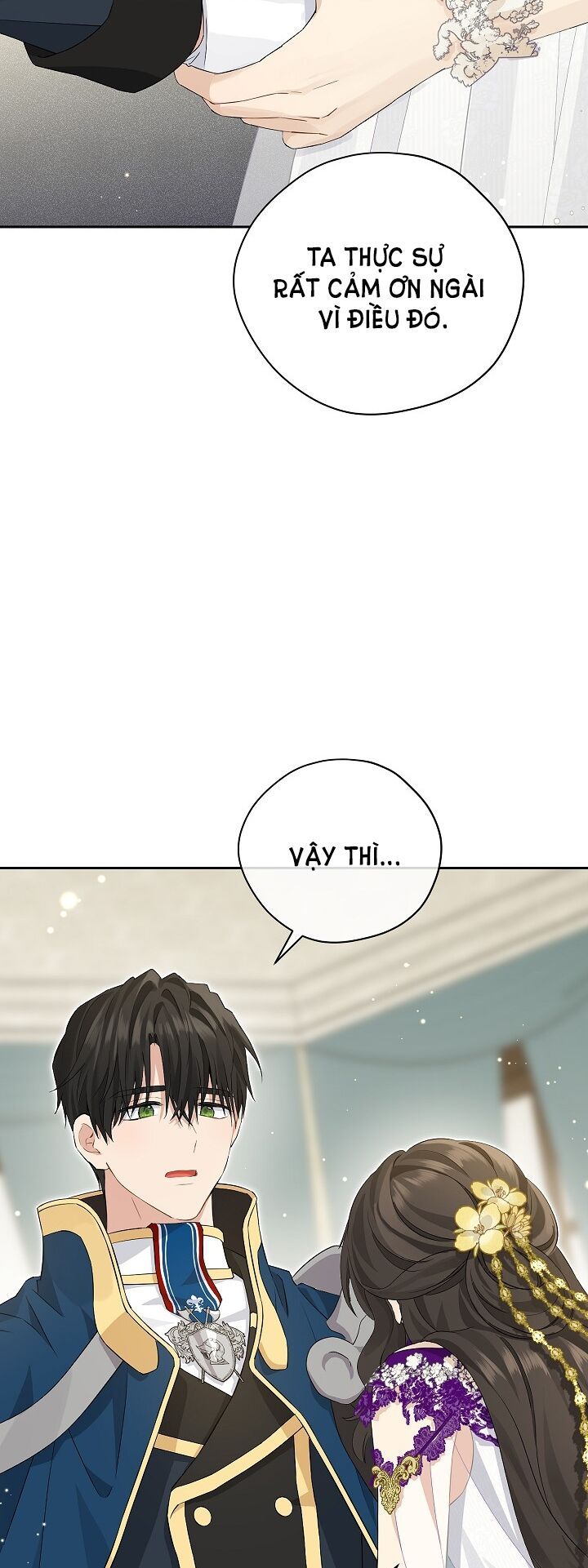 đọc truyện Thực Ra Tôi Mới Là Thật Chương 104.1 ảnh 17 tại Thiên Thai Truyện