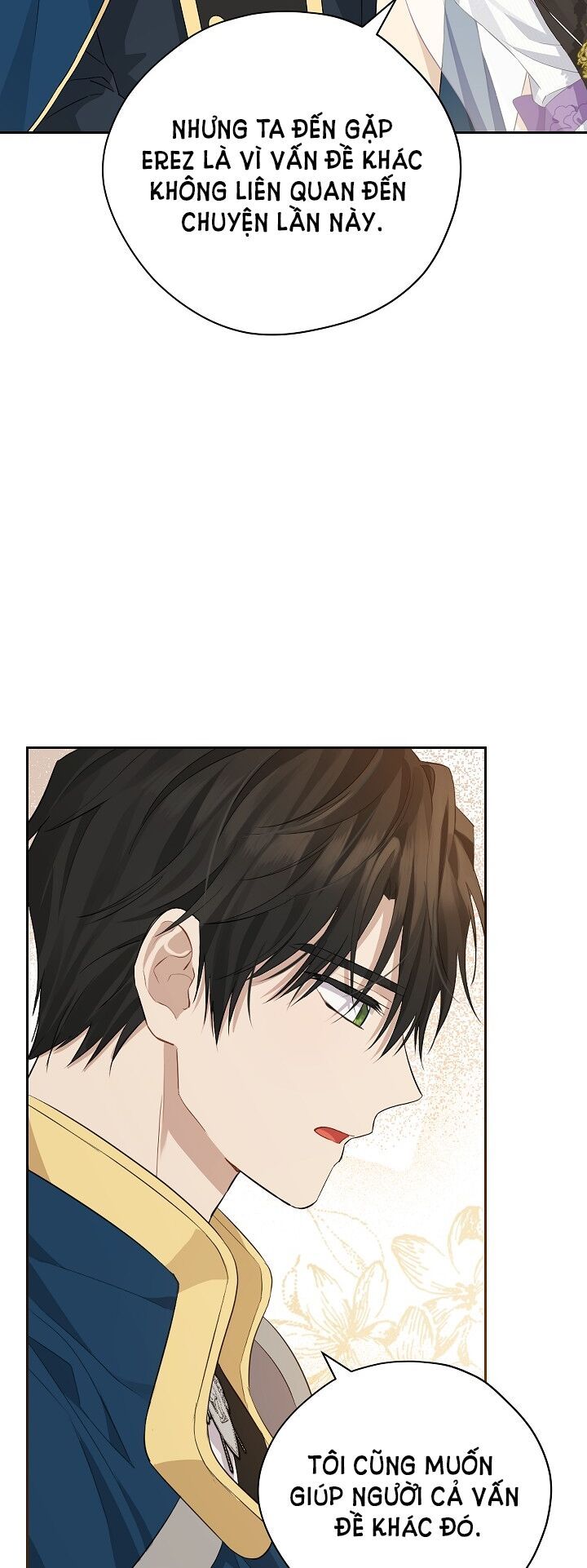 đọc truyện Thực Ra Tôi Mới Là Thật Chương 104.1 ảnh 18 tại Thiên Thai Truyện