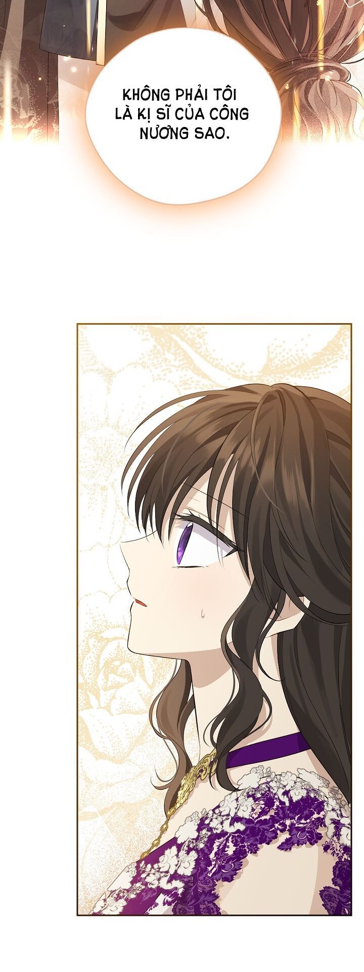 đọc truyện Thực Ra Tôi Mới Là Thật Chương 104.1 ảnh 20 tại Thiên Thai Truyện