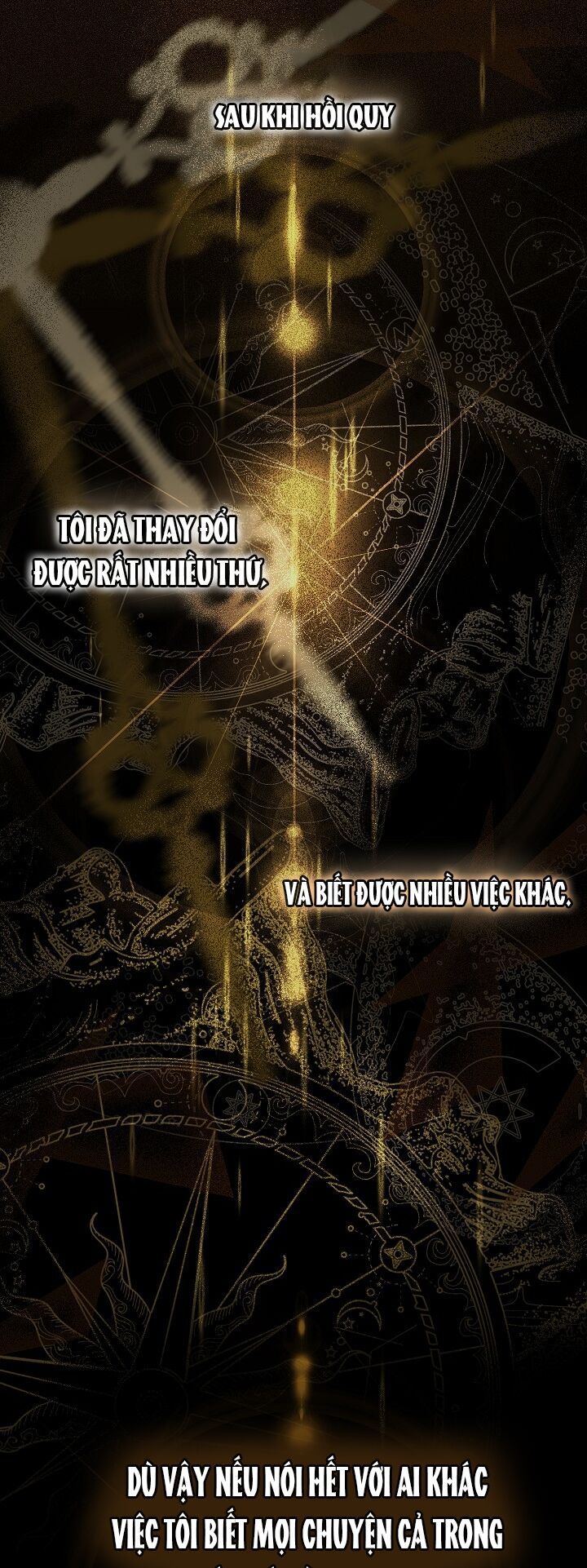 đọc truyện Thực Ra Tôi Mới Là Thật Chương 104.1 ảnh 22 tại Thiên Thai Truyện