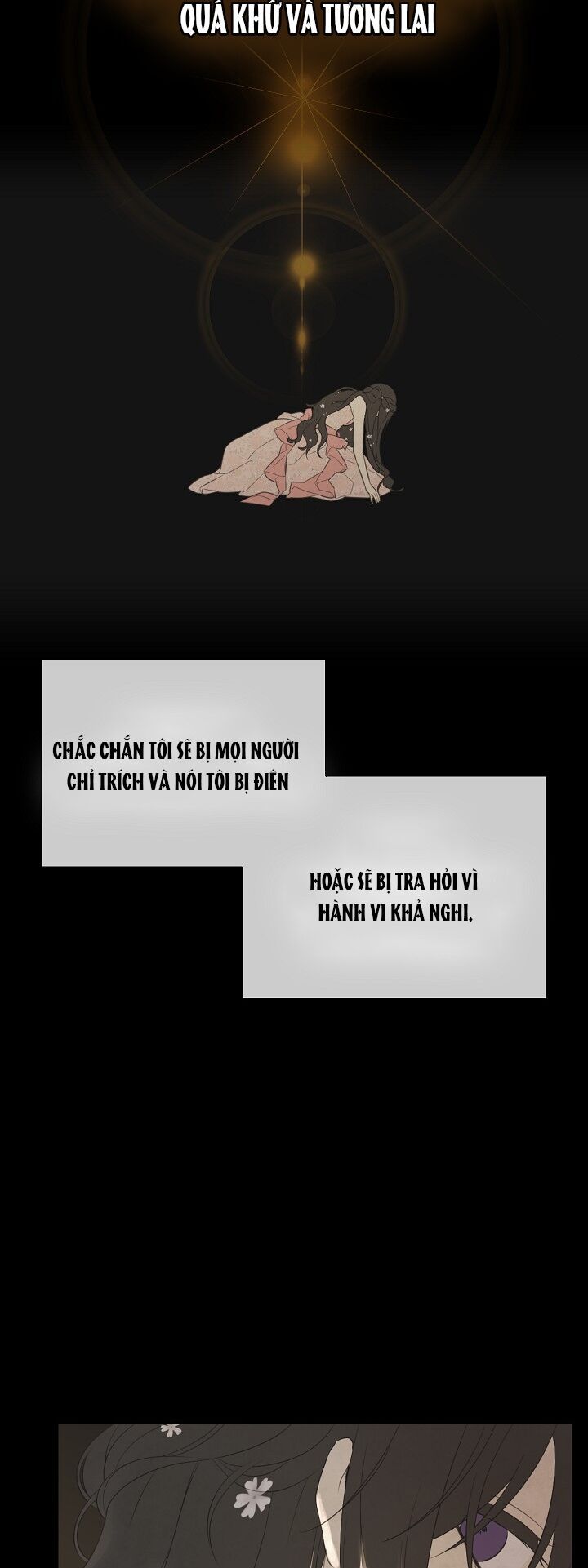 đọc truyện Thực Ra Tôi Mới Là Thật Chương 104.1 ảnh 23 tại Thiên Thai Truyện