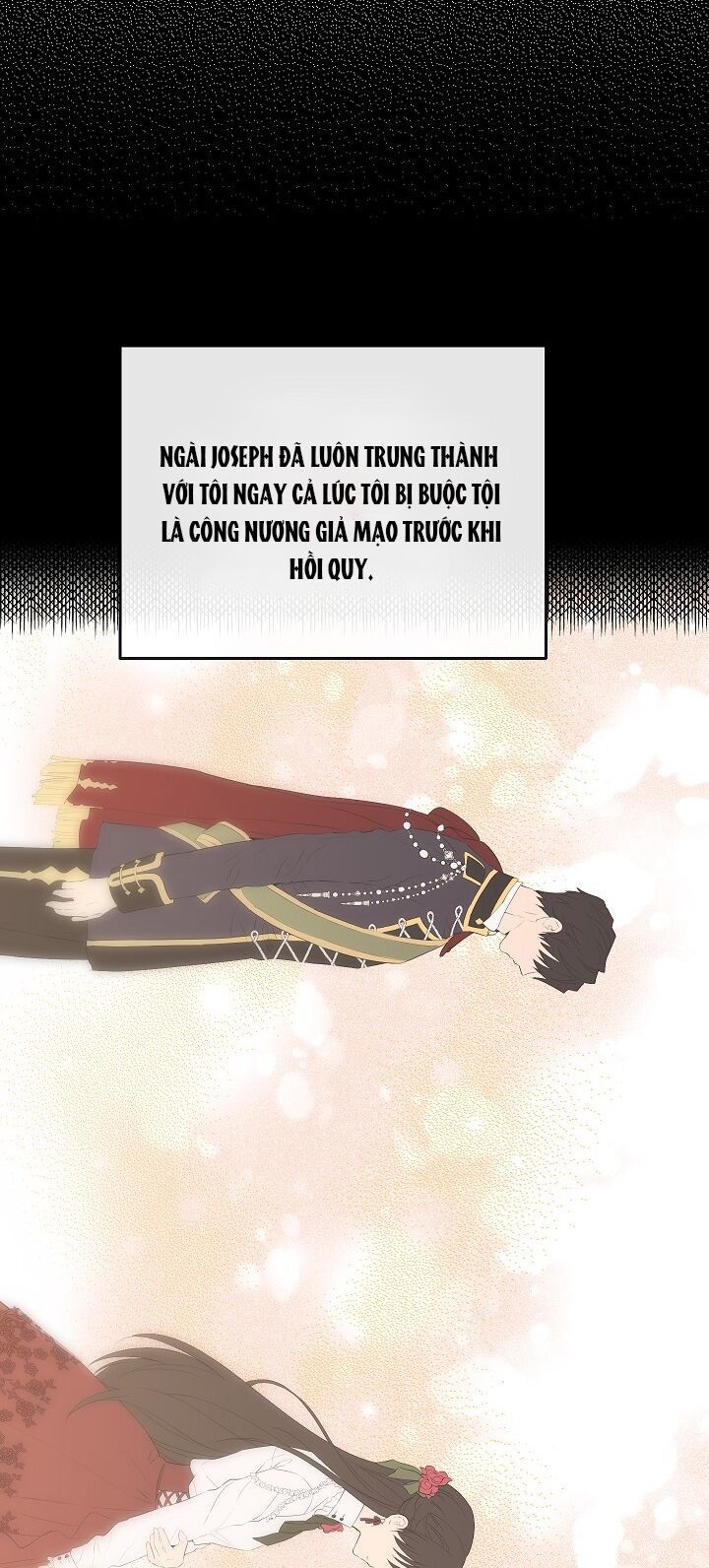 đọc truyện Thực Ra Tôi Mới Là Thật Chương 104.1 ảnh 28 tại Thiên Thai Truyện