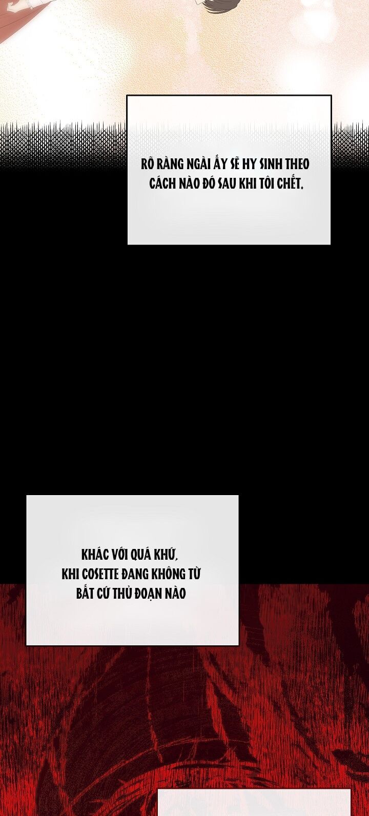 đọc truyện Thực Ra Tôi Mới Là Thật Chương 104.1 ảnh 29 tại Thiên Thai Truyện