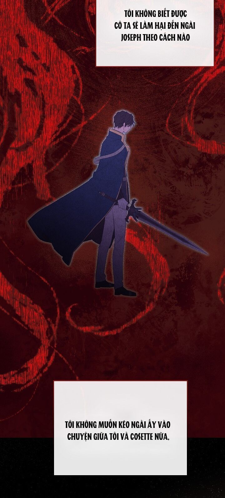 đọc truyện Thực Ra Tôi Mới Là Thật Chương 104.1 ảnh 30 tại Thiên Thai Truyện