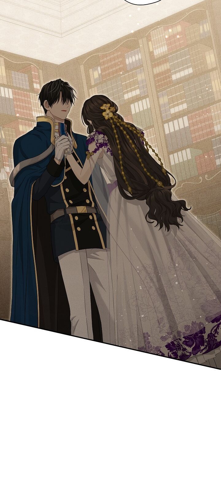 đọc truyện Thực Ra Tôi Mới Là Thật Chương 104.1 ảnh 34 tại Thiên Thai Truyện