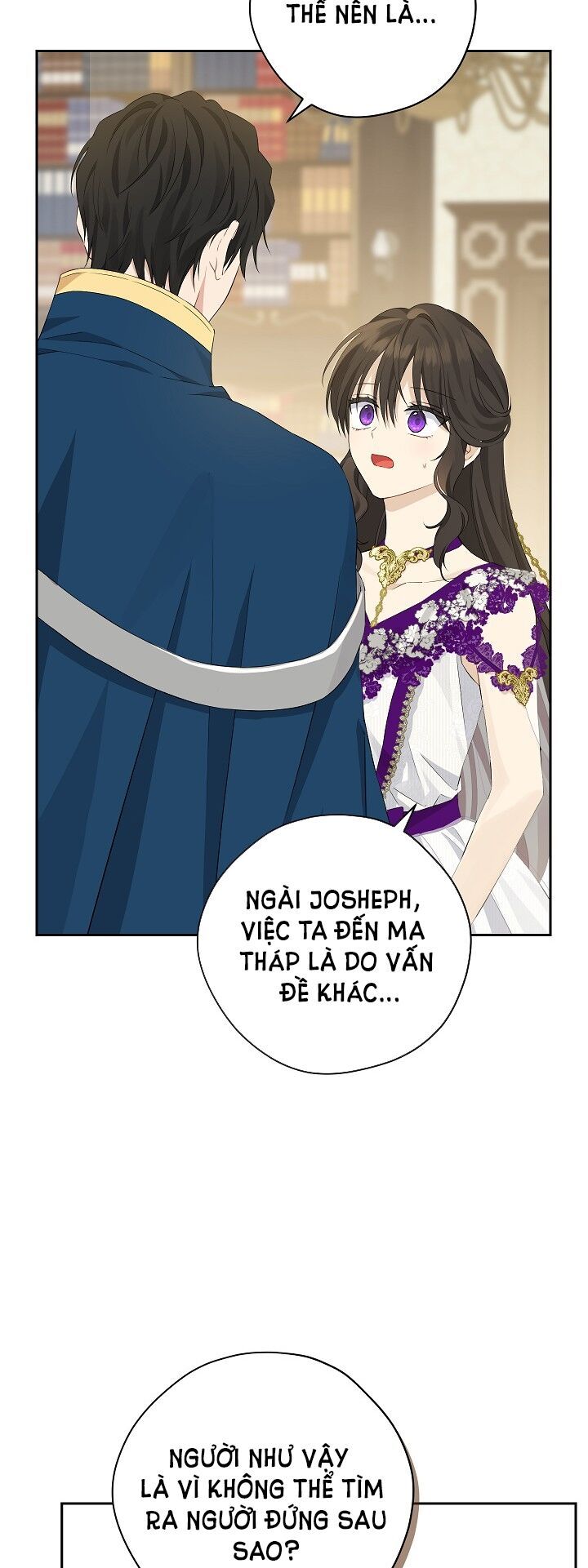 đọc truyện Thực Ra Tôi Mới Là Thật Chương 104.1 ảnh 11 tại Thiên Thai Truyện