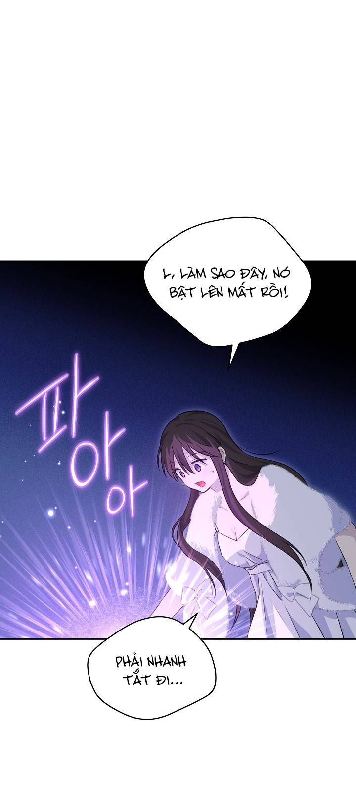 đọc truyện Thực Ra Tôi Mới Là Thật Chương 104.2 ảnh 14 tại Thiên Thai Truyện