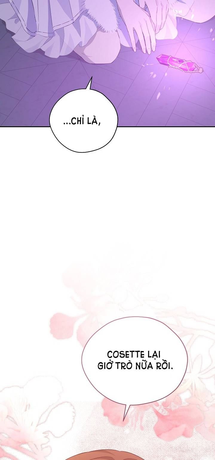 đọc truyện Thực Ra Tôi Mới Là Thật Chương 104.2 ảnh 25 tại Thiên Thai Truyện