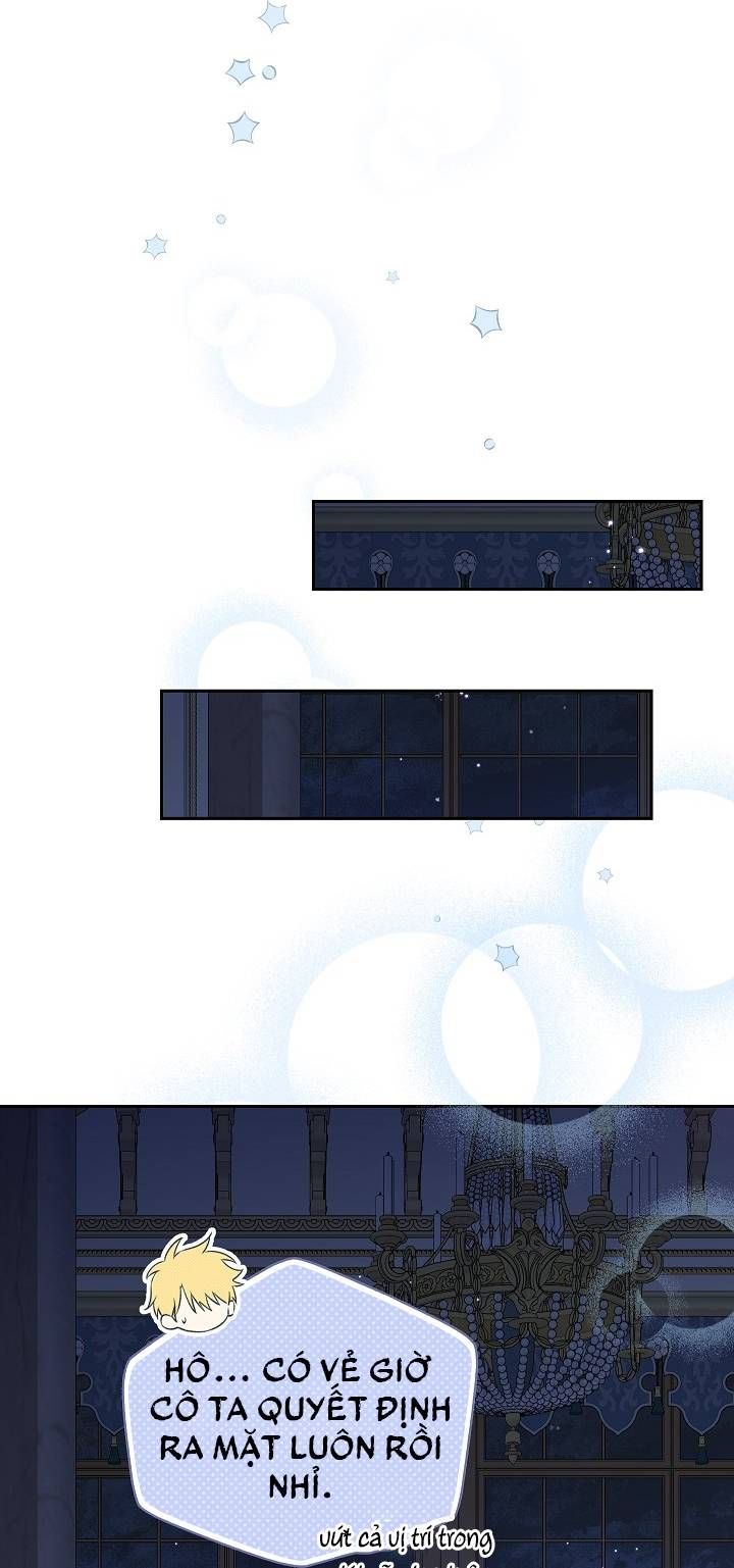 đọc truyện Thực Ra Tôi Mới Là Thật Chương 104.2 ảnh 28 tại Thiên Thai Truyện