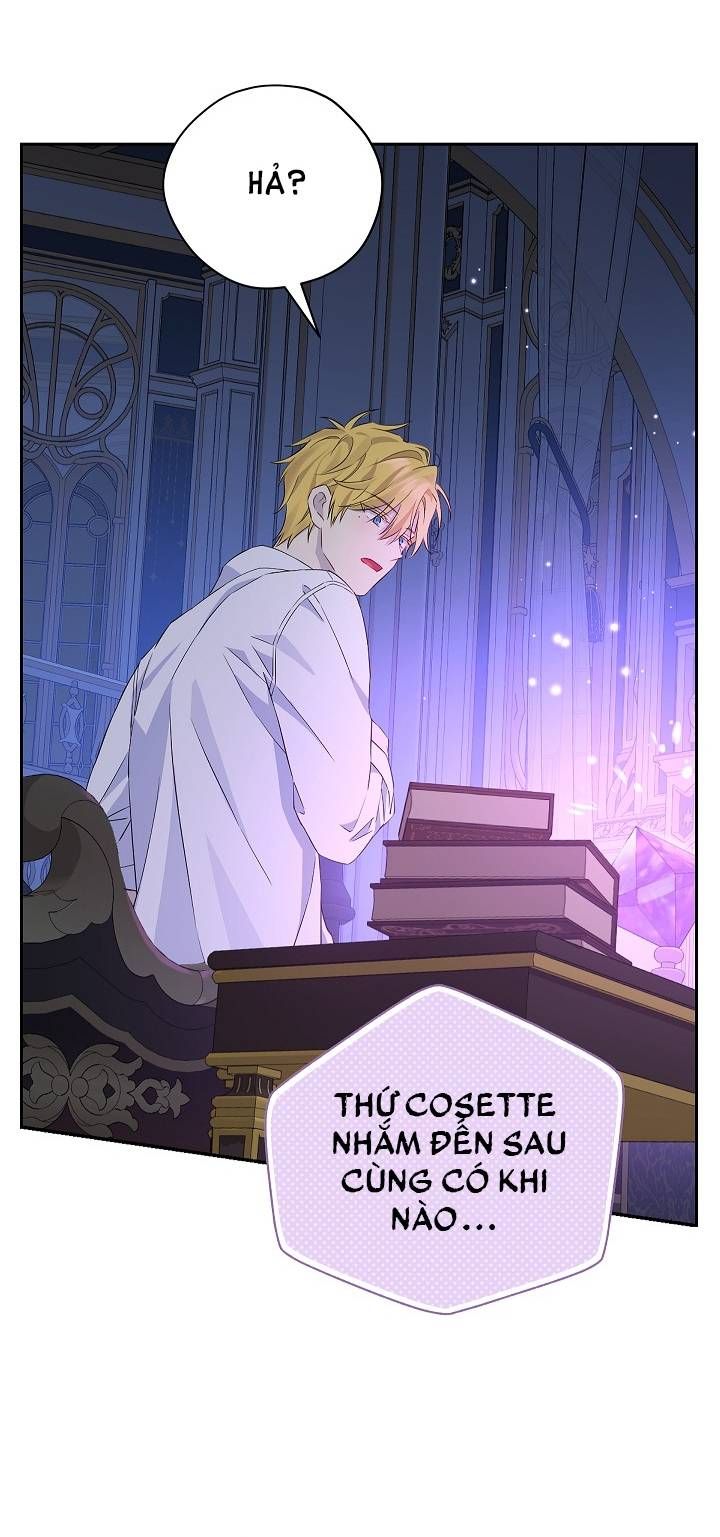 đọc truyện Thực Ra Tôi Mới Là Thật Chương 104.2 ảnh 31 tại Thiên Thai Truyện