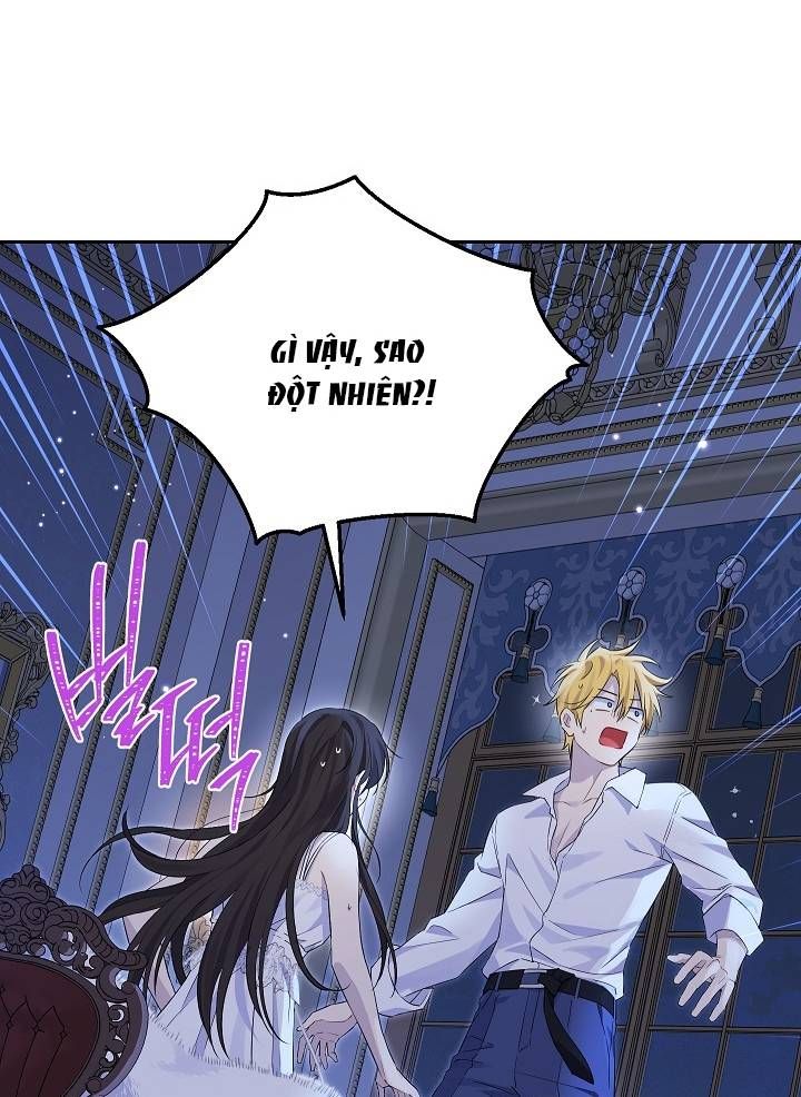 đọc truyện Thực Ra Tôi Mới Là Thật Chương 104.2 ảnh 37 tại Thiên Thai Truyện