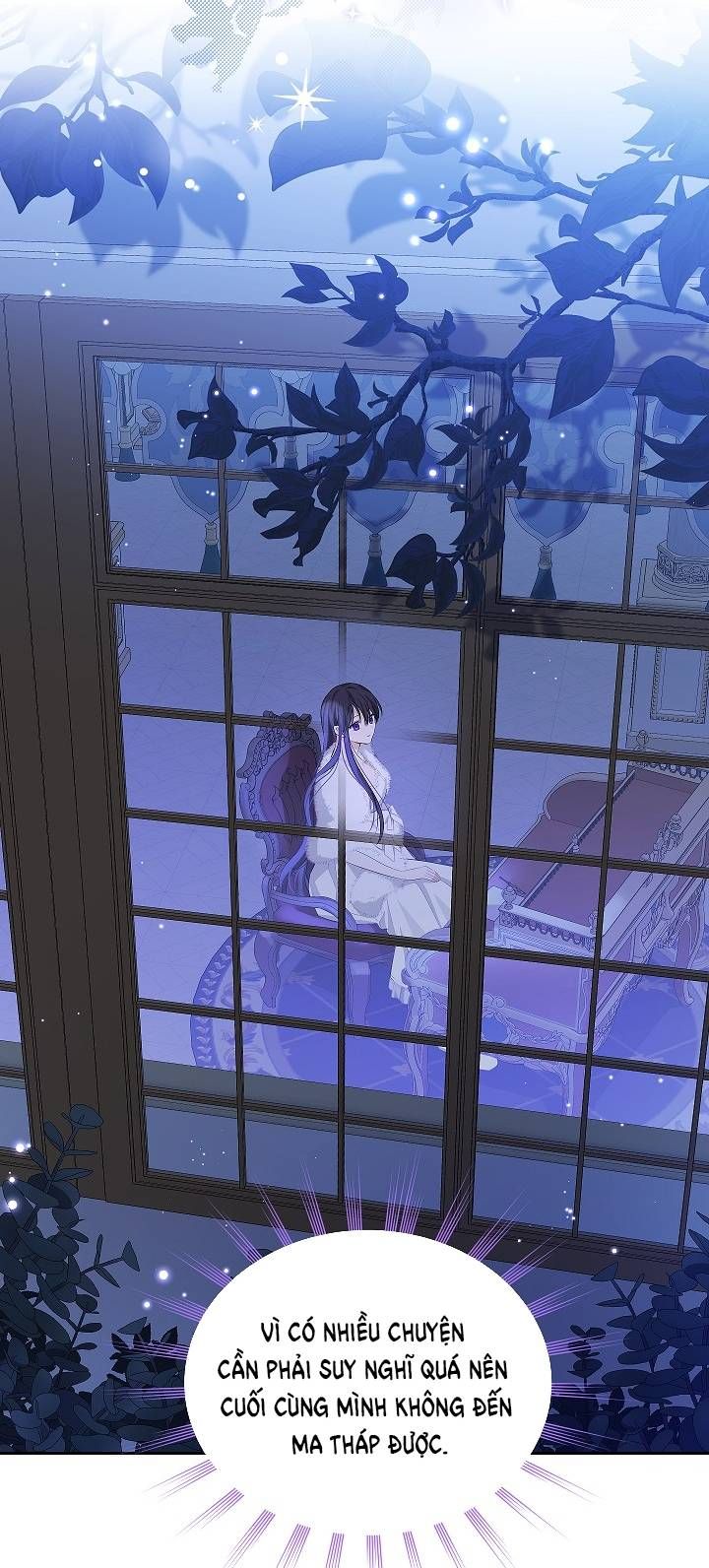 đọc truyện Thực Ra Tôi Mới Là Thật Chương 104.2 ảnh 6 tại Thiên Thai Truyện