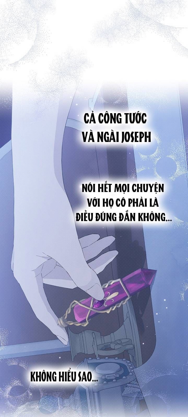 đọc truyện Thực Ra Tôi Mới Là Thật Chương 104.2 ảnh 9 tại Thiên Thai Truyện