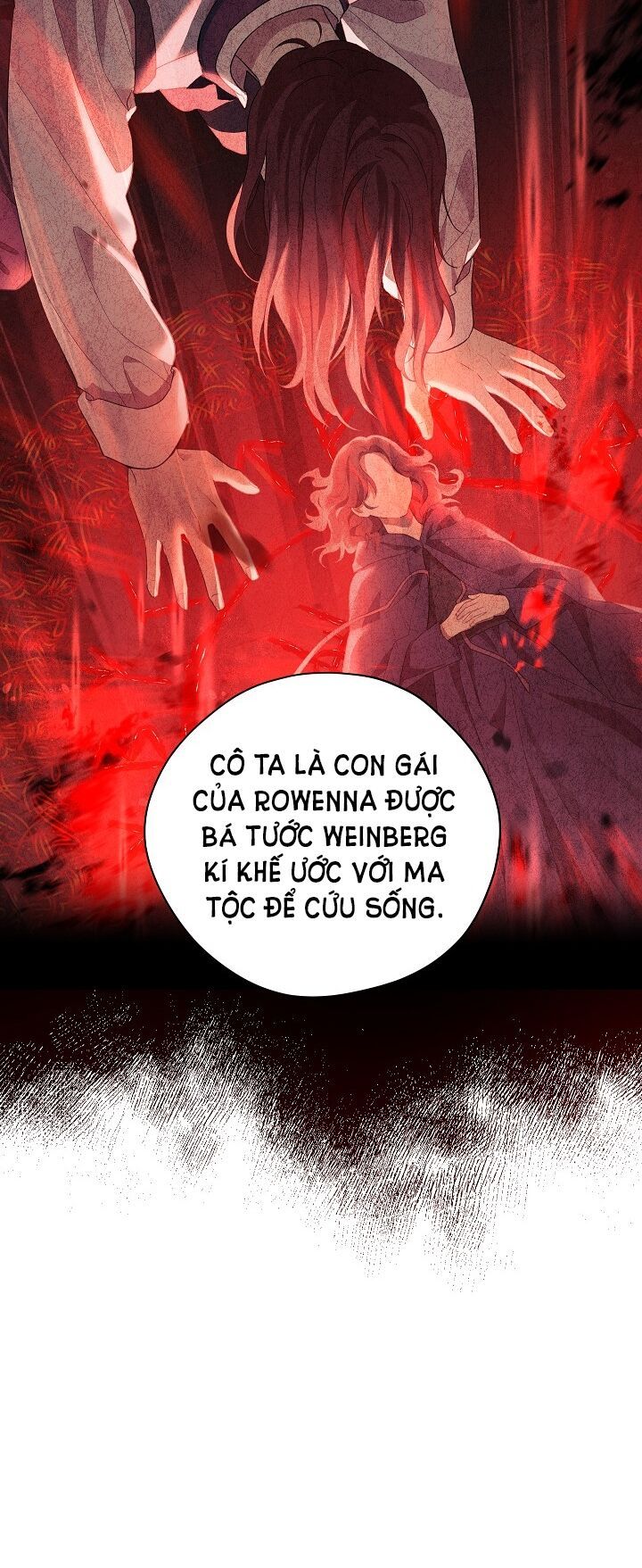 đọc truyện Thực Ra Tôi Mới Là Thật Chương 105.1 ảnh 21 tại Thiên Thai Truyện