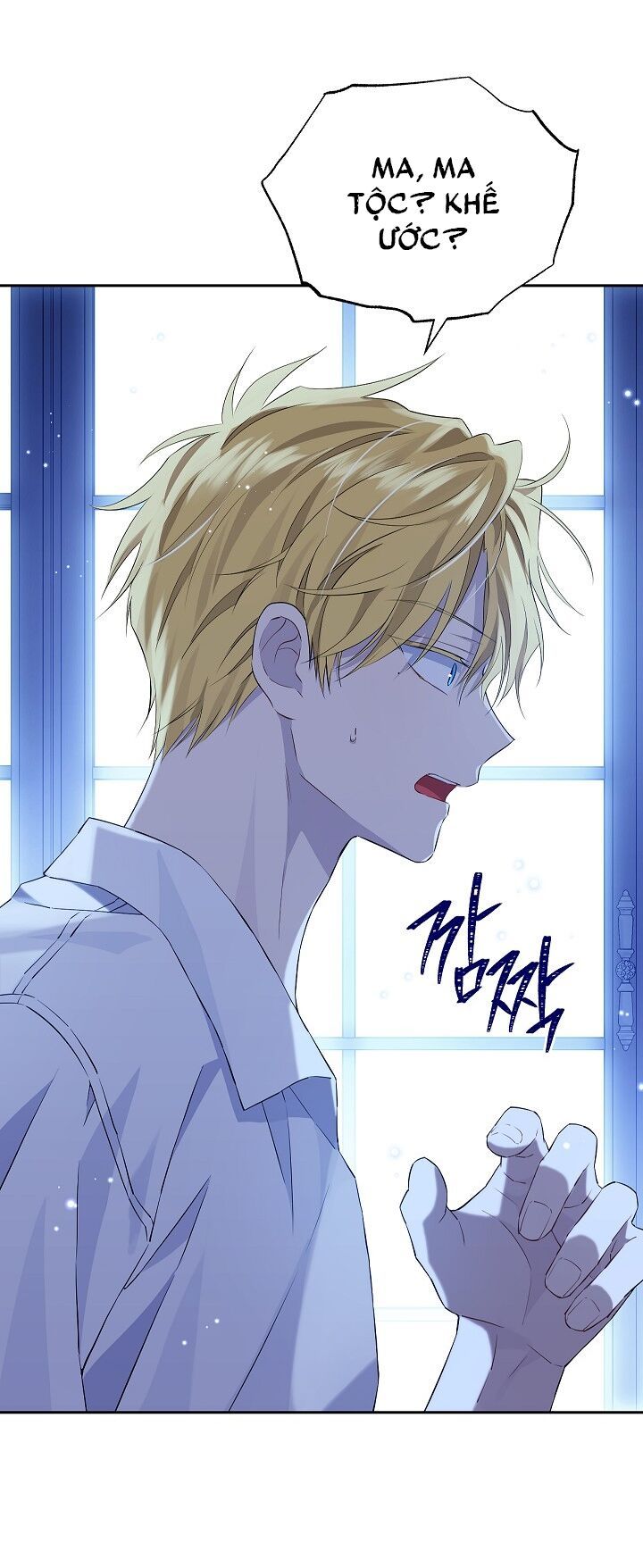 đọc truyện Thực Ra Tôi Mới Là Thật Chương 105.1 ảnh 22 tại Thiên Thai Truyện