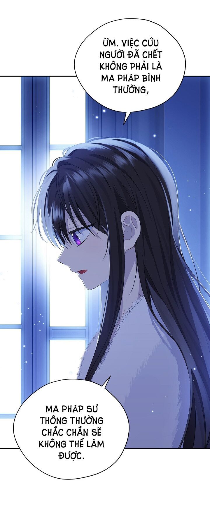 đọc truyện Thực Ra Tôi Mới Là Thật Chương 105.1 ảnh 23 tại Thiên Thai Truyện