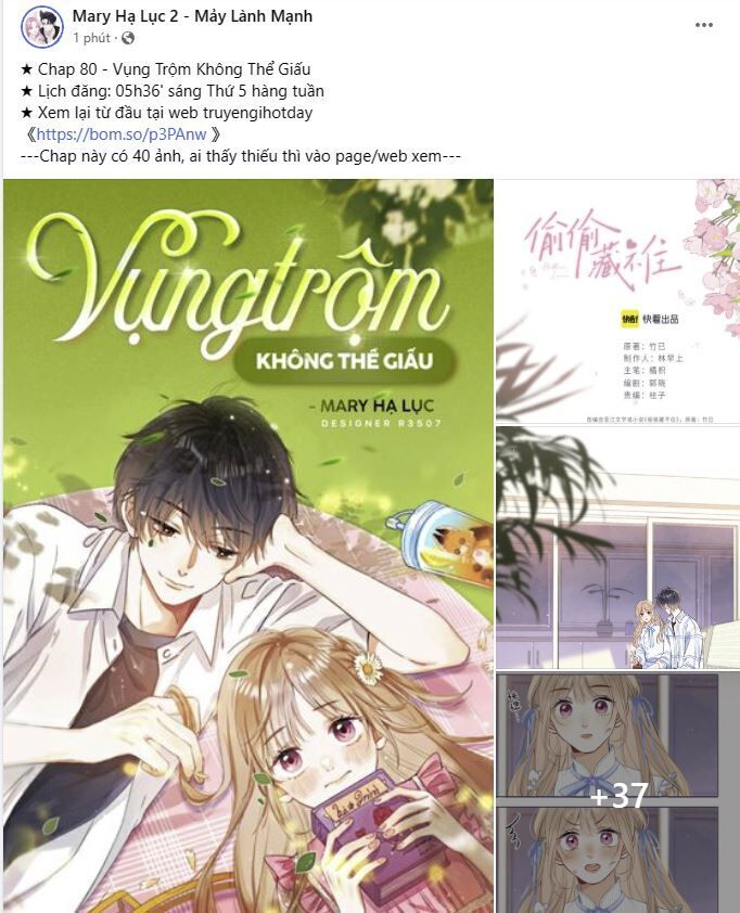 đọc truyện Thực Ra Tôi Mới Là Thật Chương 105.1 ảnh 6 tại Thiên Thai Truyện