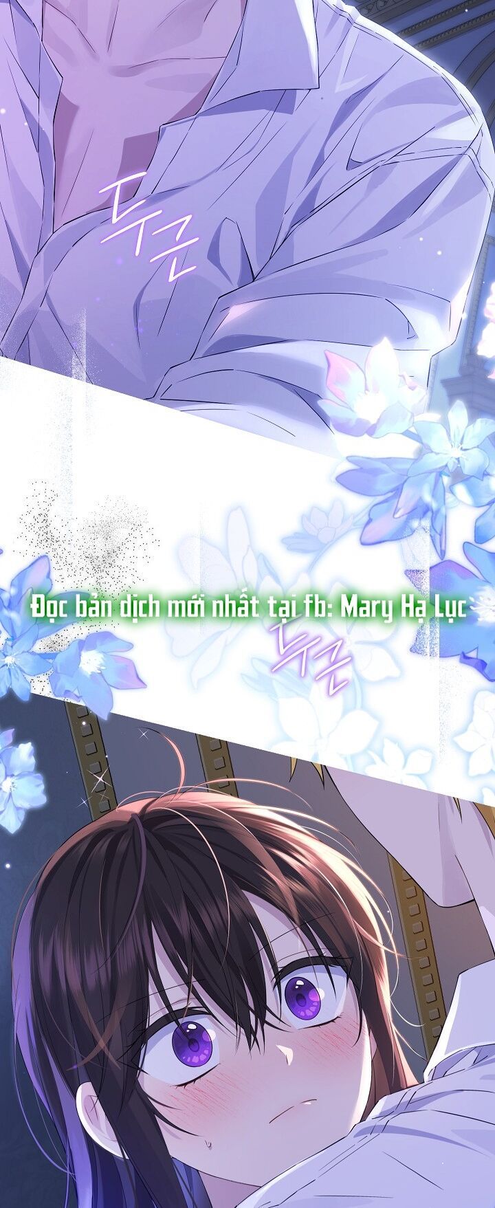 đọc truyện Thực Ra Tôi Mới Là Thật Chương 105.1 ảnh 8 tại Thiên Thai Truyện