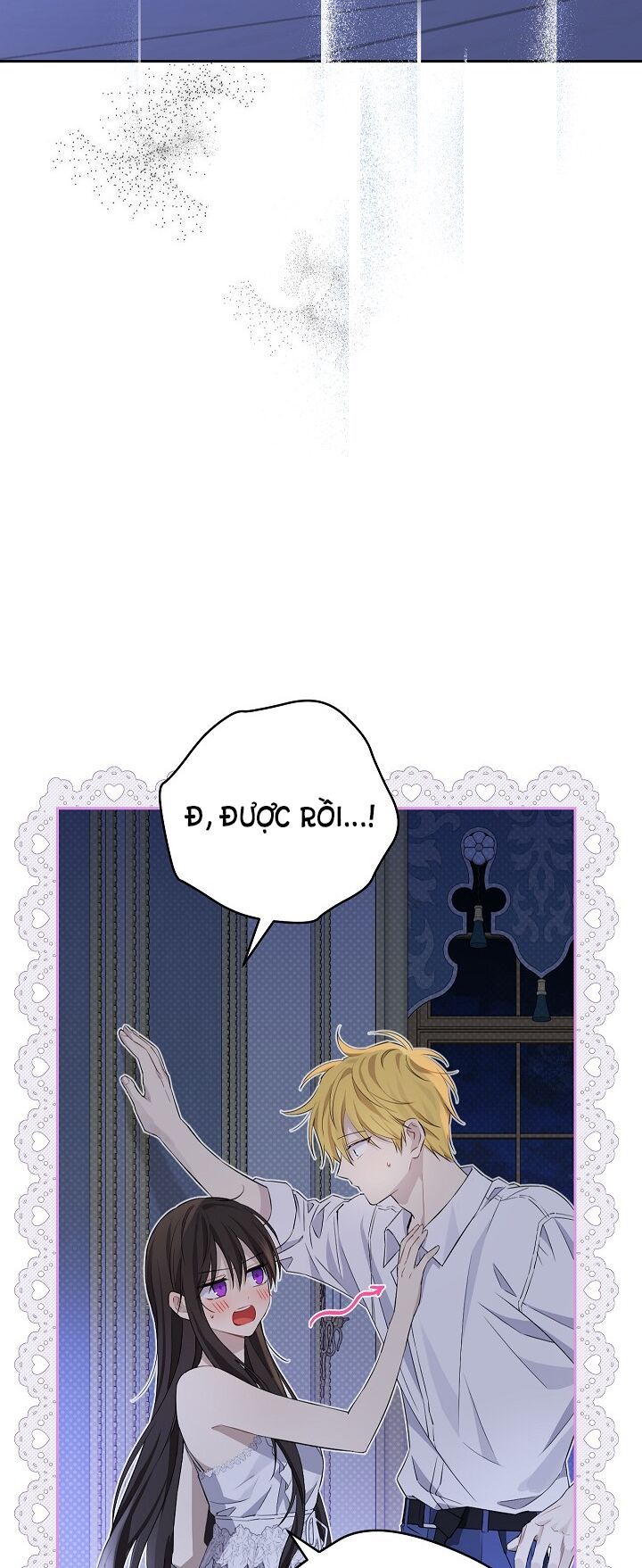 đọc truyện Thực Ra Tôi Mới Là Thật Chương 105.1 ảnh 10 tại Thiên Thai Truyện