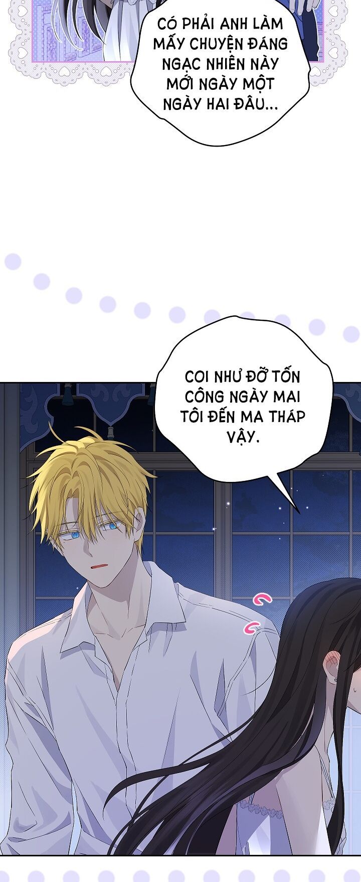 đọc truyện Thực Ra Tôi Mới Là Thật Chương 105.1 ảnh 11 tại Thiên Thai Truyện