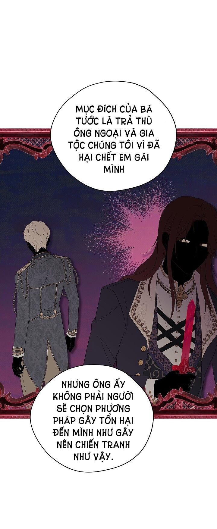 đọc truyện Thực Ra Tôi Mới Là Thật Chương 105.2 ảnh 3 tại Thiên Thai Truyện