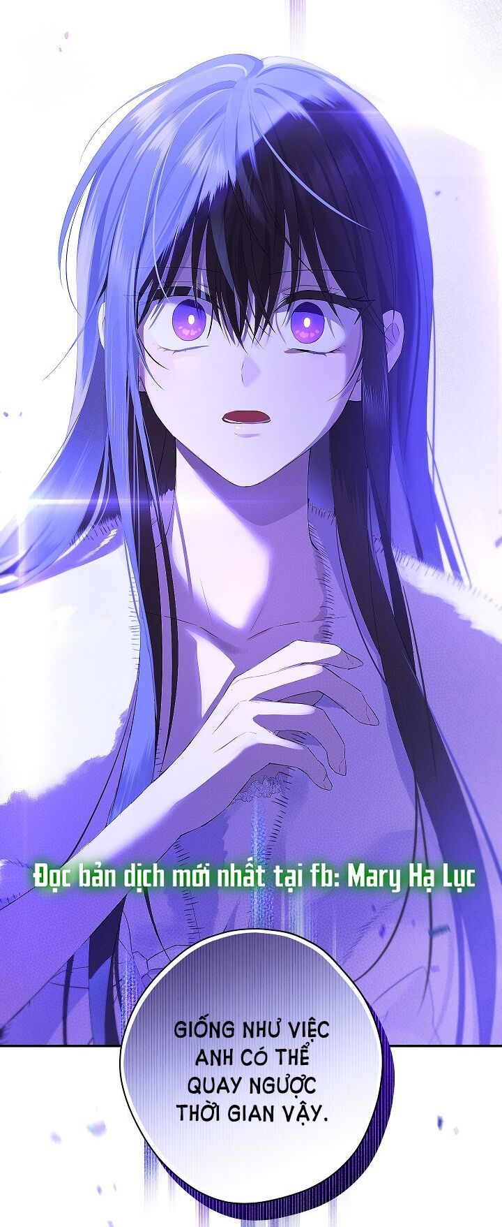 đọc truyện Thực Ra Tôi Mới Là Thật Chương 105.2 ảnh 12 tại Thiên Thai Truyện