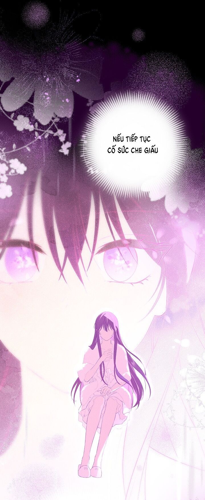 đọc truyện Thực Ra Tôi Mới Là Thật Chương 105.2 ảnh 15 tại Thiên Thai Truyện