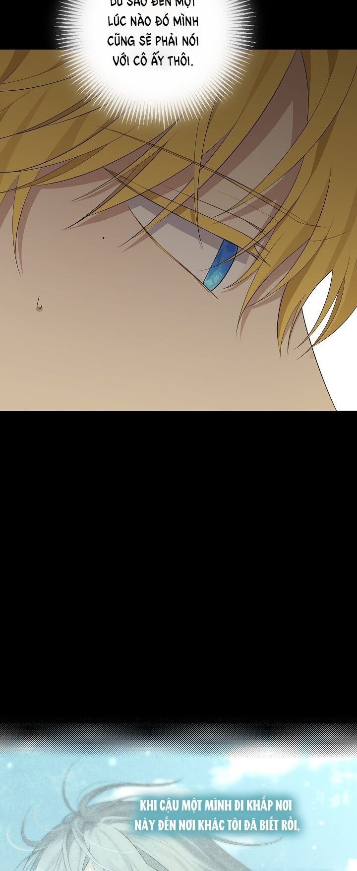 đọc truyện Thực Ra Tôi Mới Là Thật Chương 105.2 ảnh 18 tại Thiên Thai Truyện