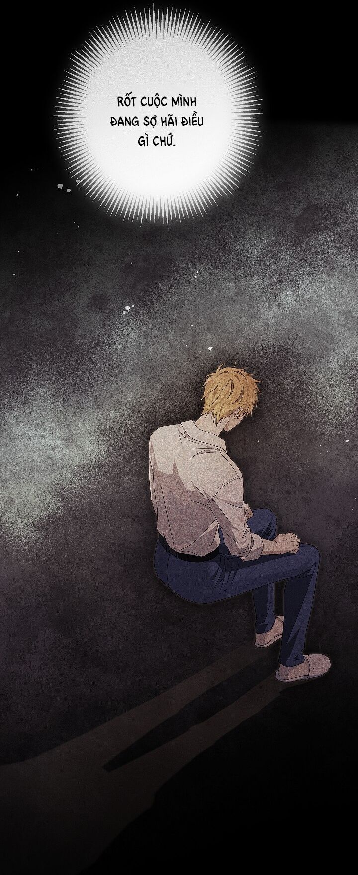 đọc truyện Thực Ra Tôi Mới Là Thật Chương 105.2 ảnh 20 tại Thiên Thai Truyện