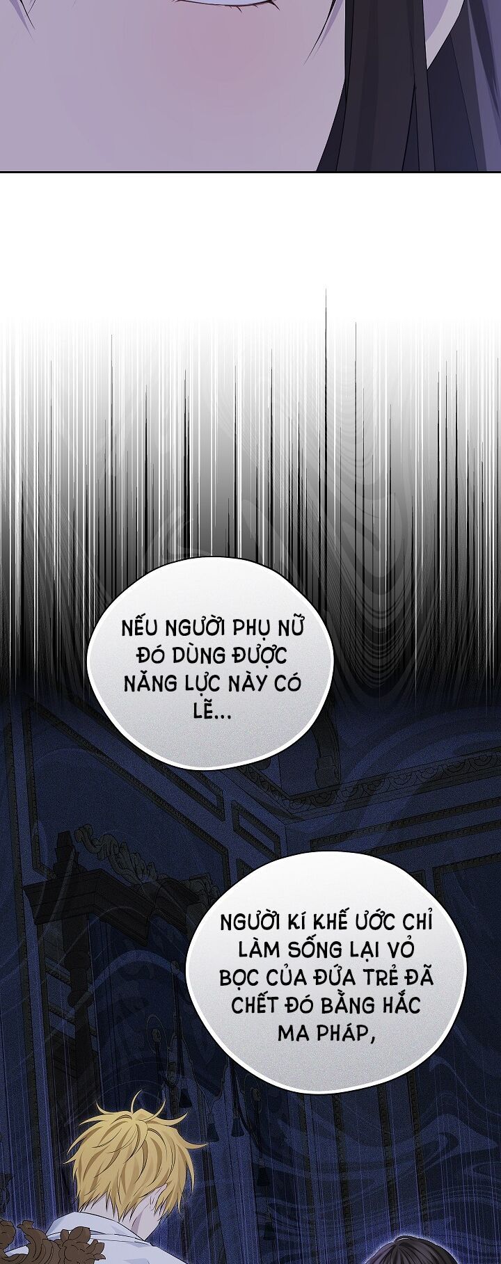 đọc truyện Thực Ra Tôi Mới Là Thật Chương 105.2 ảnh 30 tại Thiên Thai Truyện