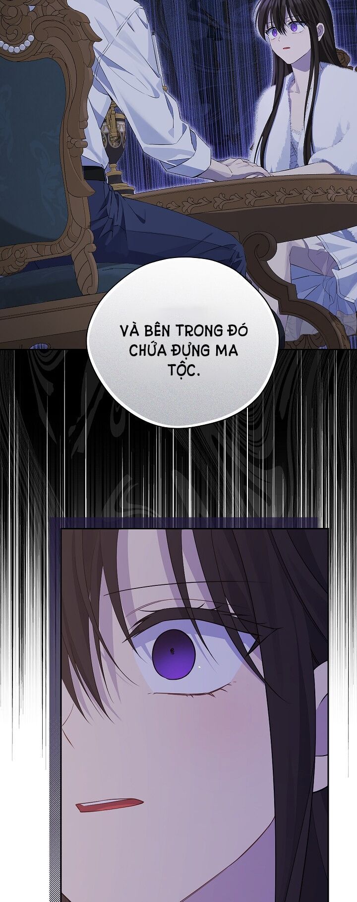 đọc truyện Thực Ra Tôi Mới Là Thật Chương 105.2 ảnh 31 tại Thiên Thai Truyện