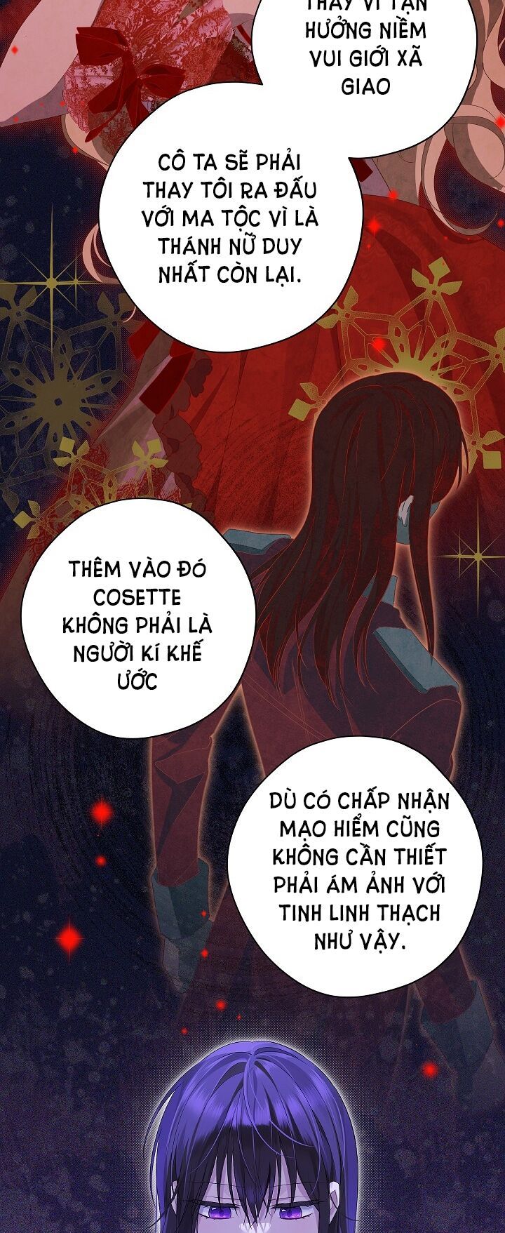 đọc truyện Thực Ra Tôi Mới Là Thật Chương 105.2 ảnh 5 tại Thiên Thai Truyện