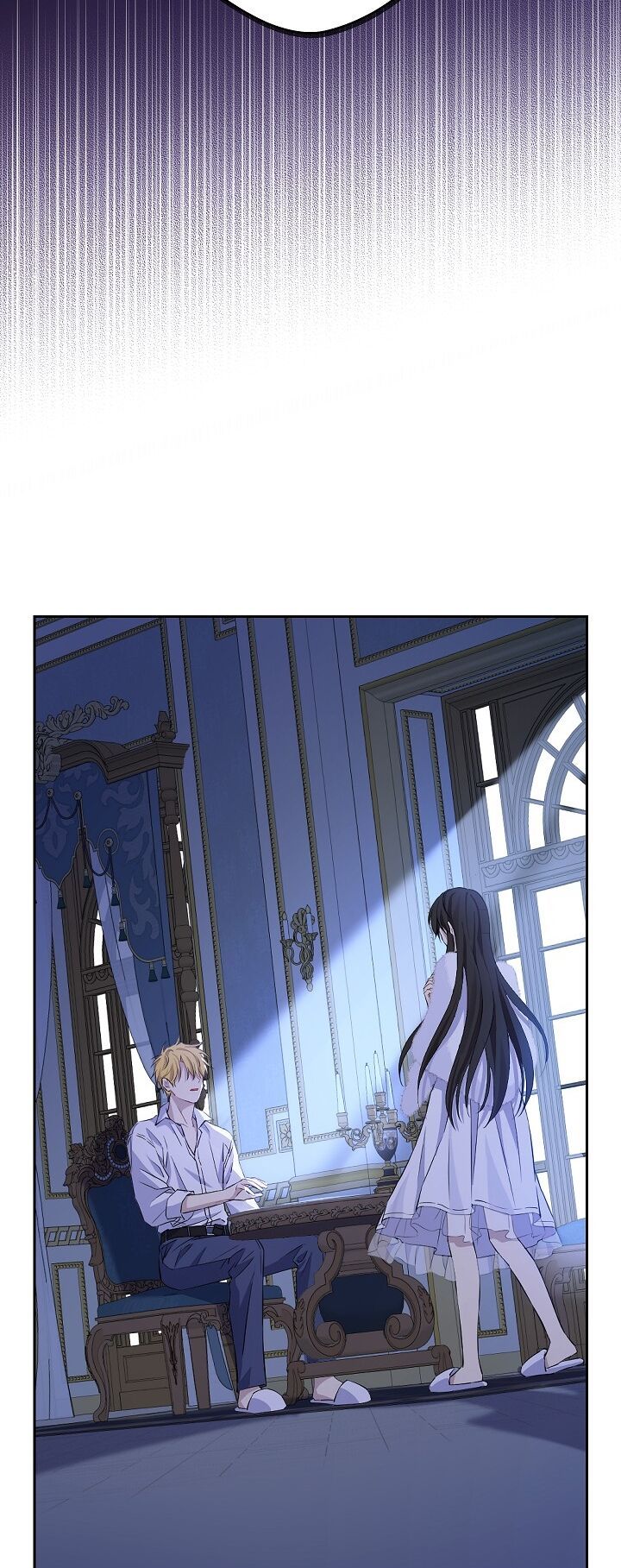 đọc truyện Thực Ra Tôi Mới Là Thật Chương 105.2 ảnh 38 tại Thiên Thai Truyện