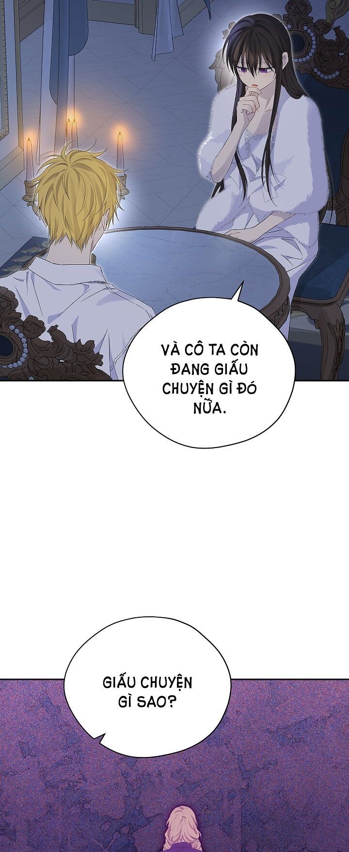 đọc truyện Thực Ra Tôi Mới Là Thật Chương 105.2 ảnh 9 tại Thiên Thai Truyện