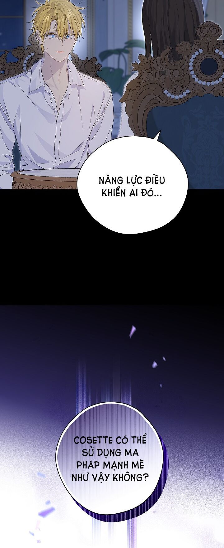 đọc truyện Thực Ra Tôi Mới Là Thật Chương 105.2 ảnh 11 tại Thiên Thai Truyện