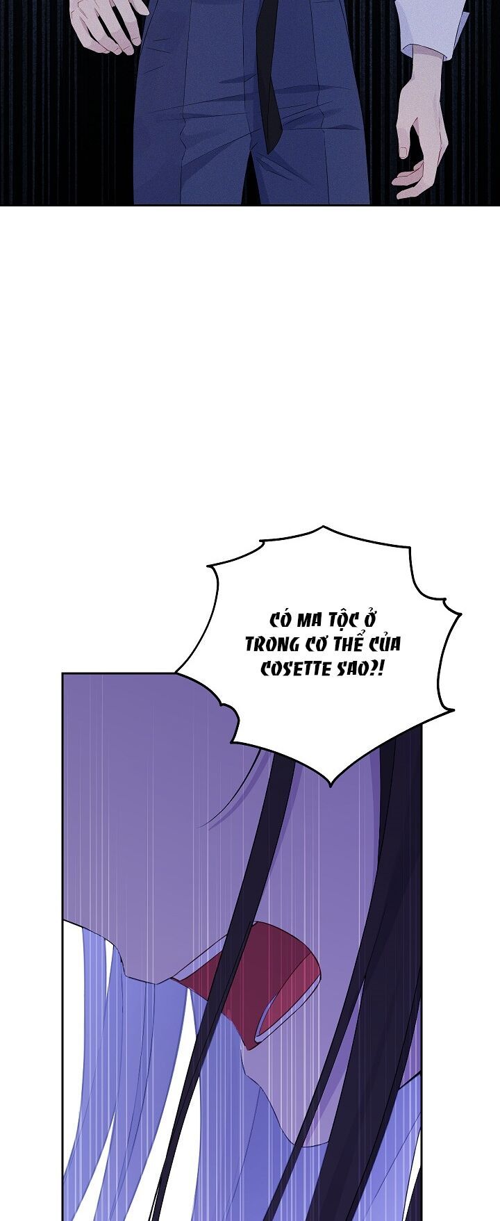 đọc truyện Thực Ra Tôi Mới Là Thật Chương 106.1 ảnh 16 tại Thiên Thai Truyện