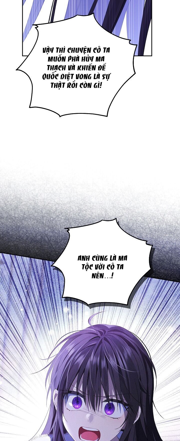 đọc truyện Thực Ra Tôi Mới Là Thật Chương 106.1 ảnh 17 tại Thiên Thai Truyện