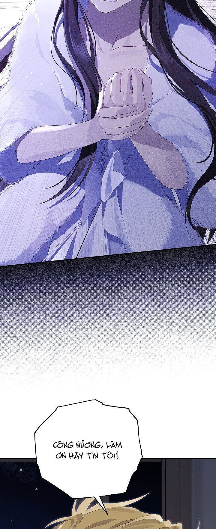 đọc truyện Thực Ra Tôi Mới Là Thật Chương 106.1 ảnh 18 tại Thiên Thai Truyện