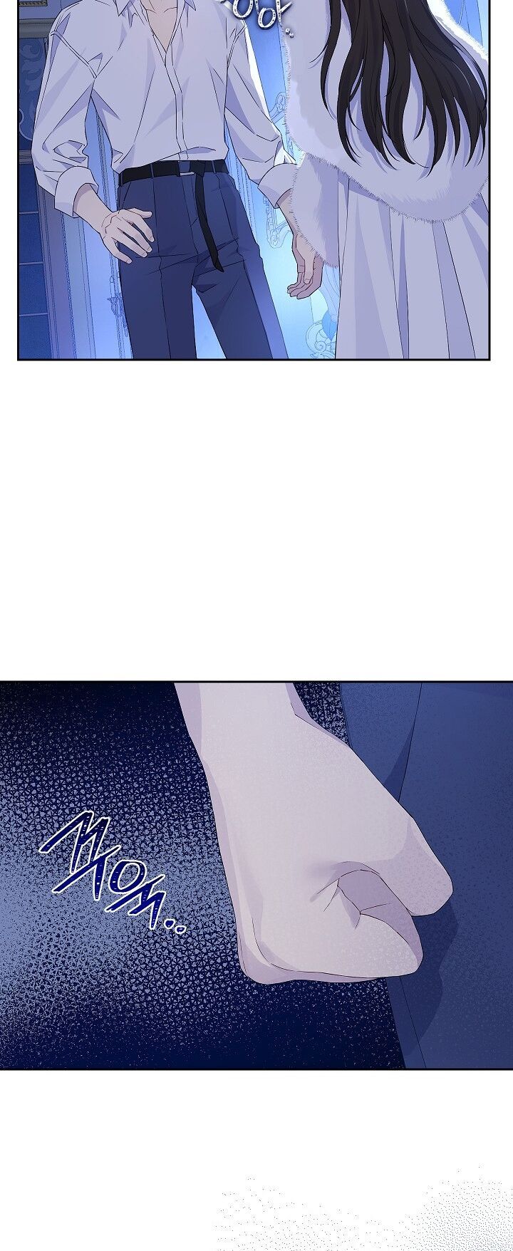 đọc truyện Thực Ra Tôi Mới Là Thật Chương 106.1 ảnh 22 tại Thiên Thai Truyện