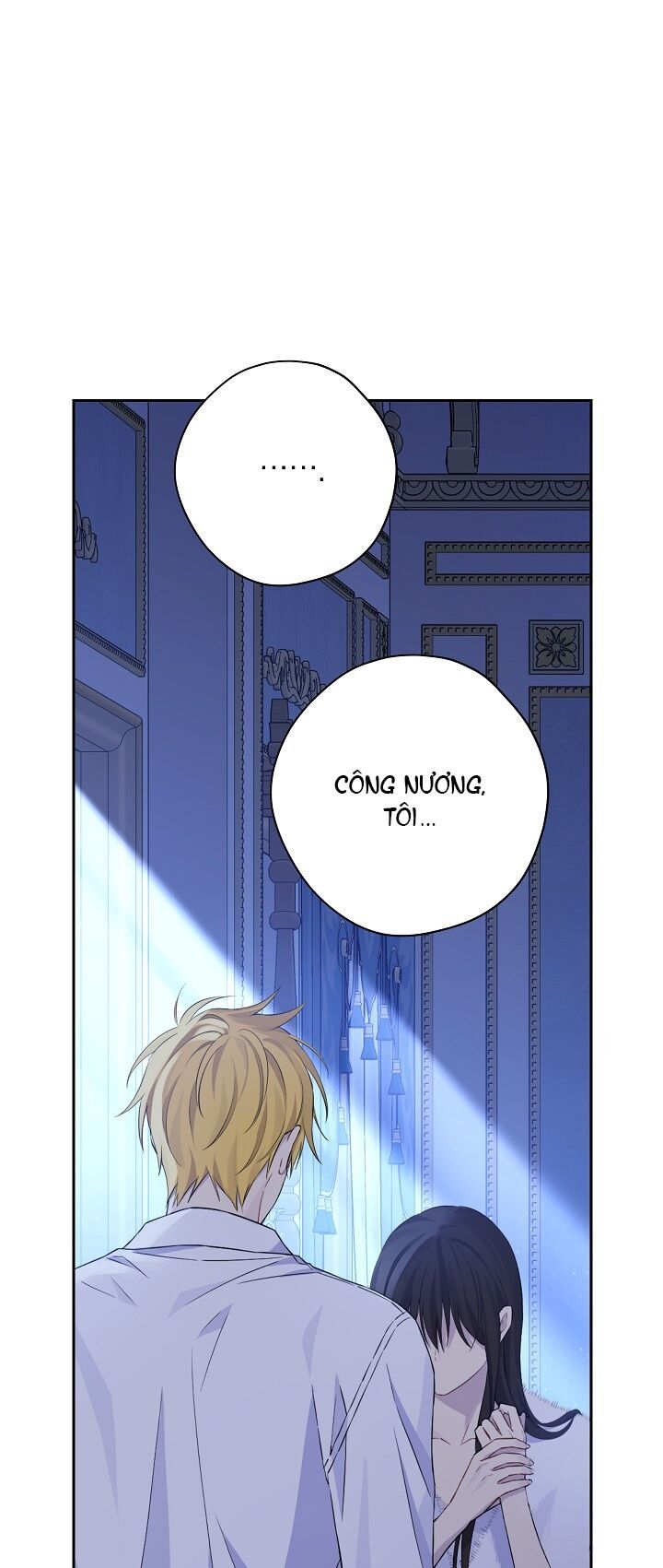 đọc truyện Thực Ra Tôi Mới Là Thật Chương 106.1 ảnh 27 tại Thiên Thai Truyện