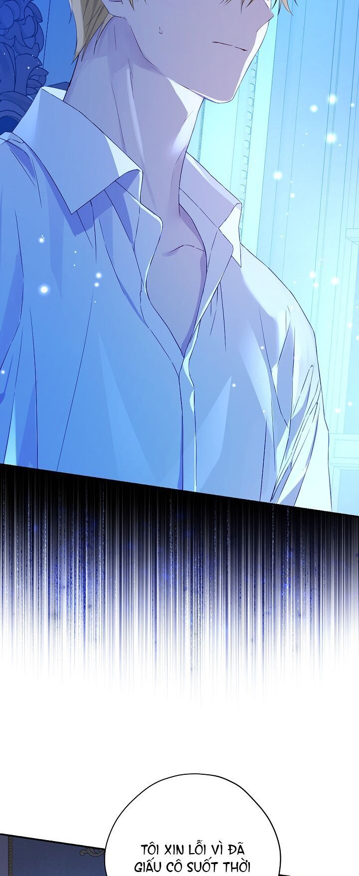 đọc truyện Thực Ra Tôi Mới Là Thật Chương 106.1 ảnh 10 tại Thiên Thai Truyện